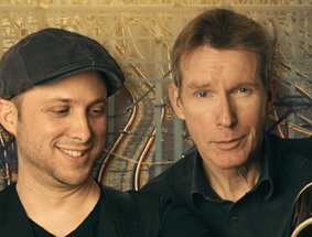 Peter Vollmer & Roger Barrach – Hey Boss, ich brauch mehr Geld