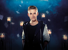 Marco Weissenberg – Wunderkind