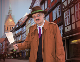 Rainer Künnecke – Ich, Fritz Haarmann