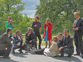 Improshow