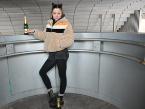 Leticia Wahl – Gute Laune AG