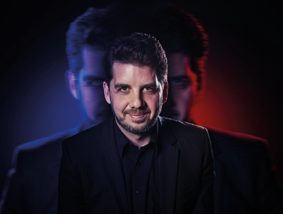 Christoph Kuch – Macht verrückt