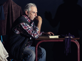 Elbensemble Hamburg – Wilhelm Busch - Alles Theater?!