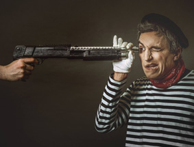 Duo Mimikry – Visual Short Stories