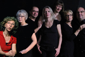 Hannover 98 – Die Improvisations-Show