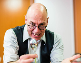 Peter Gunn – Die Close-Up Lounge