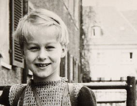 Theater Flunderboll – Ein ganz gewöhnlicher Jude