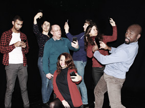 fragmente – 2.0 - Im Netz