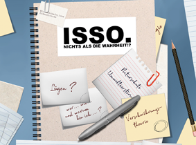 fragmente – Isso.