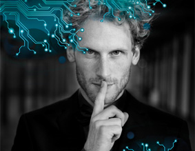 Yann Yuro – Der Mind_Hacker