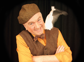 Juno – Locker vom Zocker