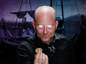 Dr. Knut Knackstedt – 