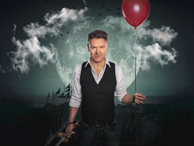 Lars Ruth – Die Reise des Sehers