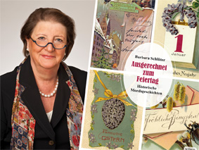 Barbara Schlüter – Ihr Kinderlein kommet (Hannover 1893)