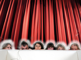 Hannover 98 – Weihnachts-Impro-Show