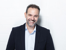 René Steinberg – Freuwillige vor – jetzt erst recht!