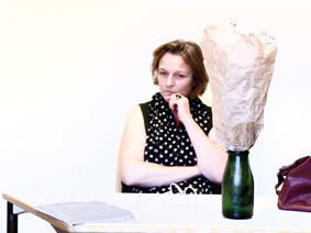 Theater Vinolentia – Frau Müller muss weg