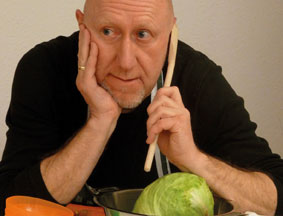 Thalamus Theater – Endstation Pasta