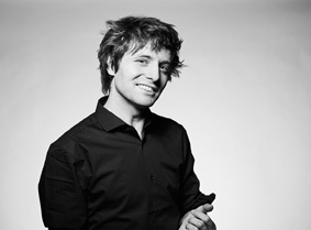 Lennart Schilgen – Verklärungsbedarf