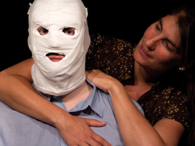 Thalamus Theater – Der Häßliche