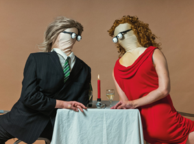 Duo Mimikry – Tasty Biscuits