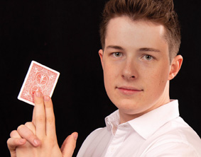 Close-Up Lounge – Manuel Sanetra