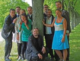 Die Improkokken – Improvisationstheater vom Feinsten
