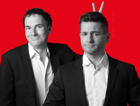 Martin Valenske & Henning Ruwe – Dumm gelaufen