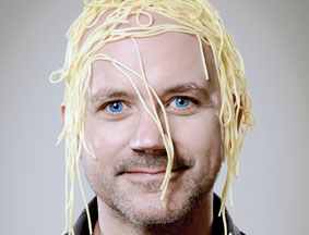 Frank Fischer – Gewöhnlich sein kann jeder