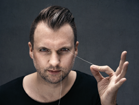 Christopher Köhler – Rock´n Magic LIVE