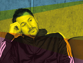 Andy Ost – Im Eufer der Phorie