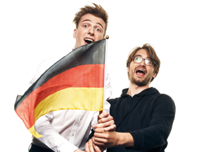 Bernard Liebermann/Thierry Gelloz – Bla Bla Land