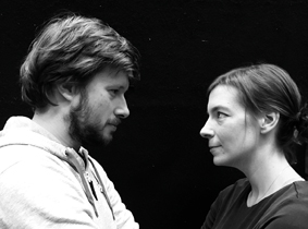 Impro-Theater WIR ZWEI – Frag mich oder dich selbst
