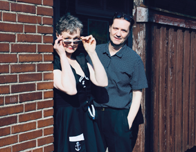 Inge & Nico – FRÄULEIN ROSE eskaliert*