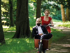 Stefanie Seeländer / Malte Hollmann – Ein Lied für jede Lebenslage