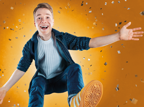 Till Frömmel – TOYBOY