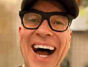 HG. Butzko – das wolln wir doch mal sehn