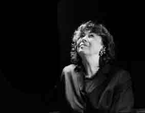 Alix Dudel & Sebastian Albert – Eine Stunde mit Hilde