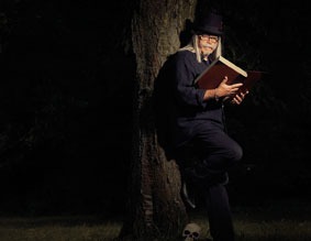 Charly – Mitternachtszauberei