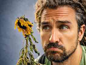 Mago Masin – Naturtalent