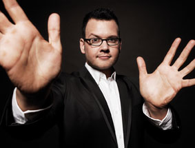 Matthias Rauch – Rauchzone