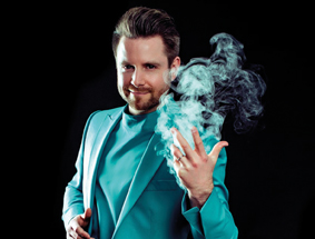 Cody Stone – The Cody Stone Magic Show
