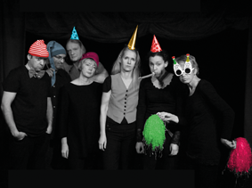 Hannover 98 – Die Neujahrsshow!