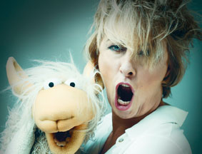 Andrea Bongers – Bock drauf!