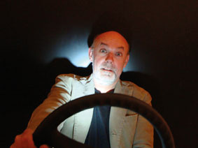 Thalamus Theater – Königs Moment