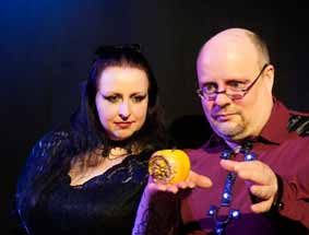 DARQUE – „Sweet“ Dreams