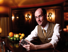 Pit Hartling – Pit Hartling bittet zu Tisch