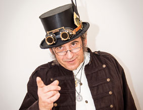 Close-Up Lounge – Ninian