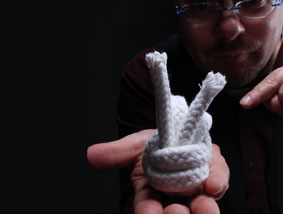 Close-Up Lounge – Das Wiesel