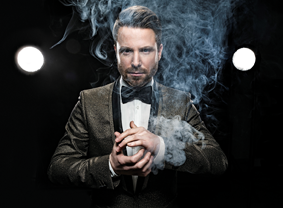 Cody Stone – REINE Magie